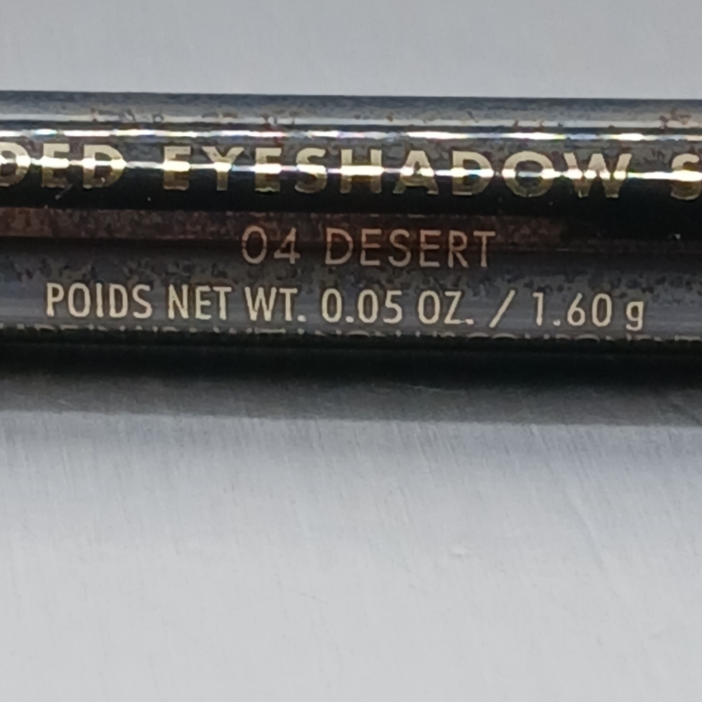 5 For $25 Item🌸 Milani Gilded Eyeshadow Stick shade 04 DESERT - Picture 5 of 6